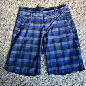 Men’s lululemon Twill Shorts